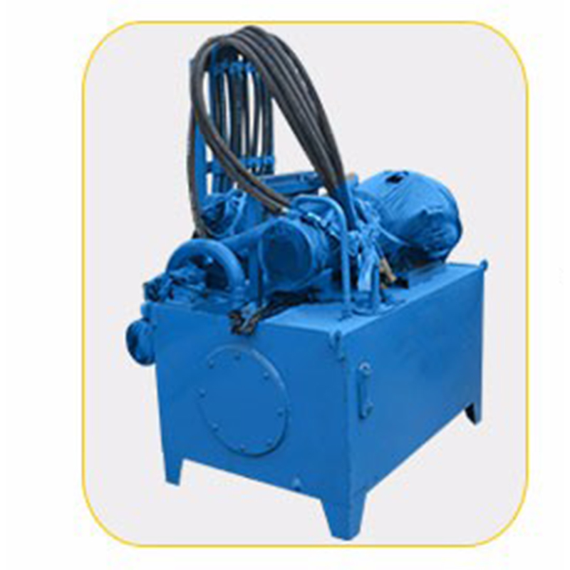 QT6-15 hydraulic sand block moulding machine
